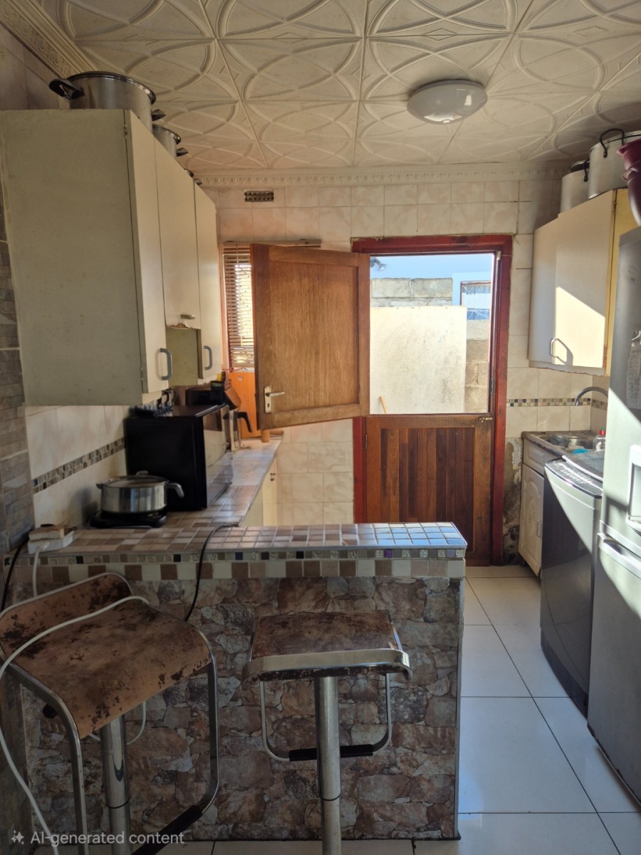 3 Bedroom Property for Sale in Motherwell Nu7 Eastern Cape